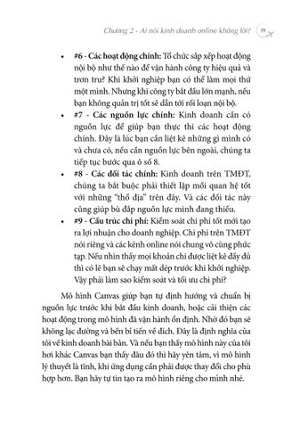  Cất Cánh Trên Sàn Thương Mại Điện Tử - Trần Lâm 