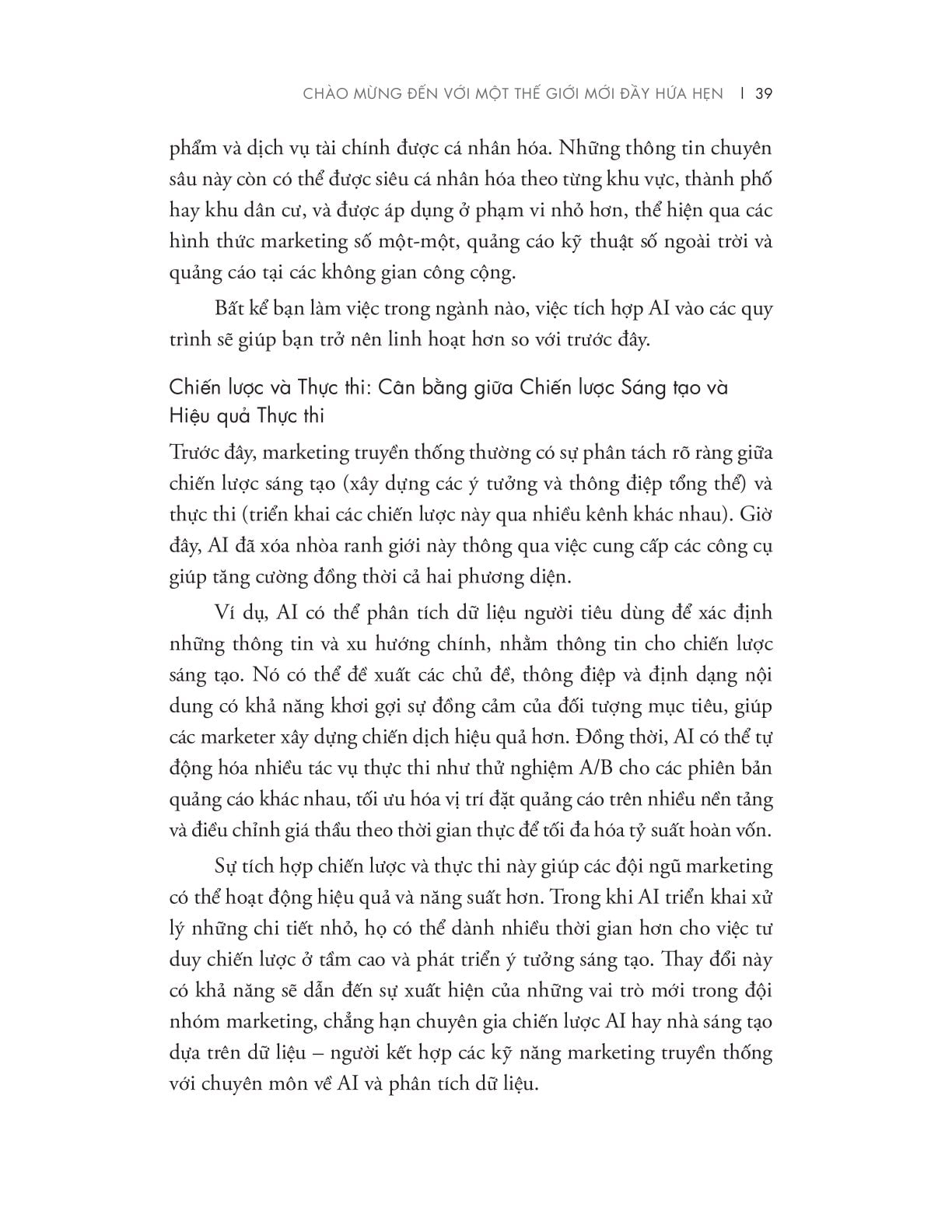 Điểm Chạm Tuyệt Vời - Kết Nối Ai Để Dẫn Đầu Xu Thế - Hannah D.Walters
Rachel M.Hammond