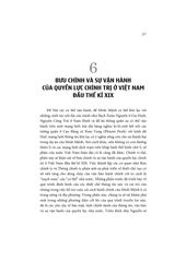 Nhà Nước Và Quyền Lực Chính Trị Ở Việt Nam Đầu Thế Kỉ XIX (Bìa Mềm) - Vũ Đức Liêm