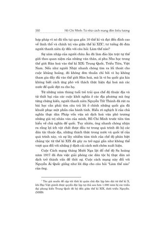  Hồ Chí Minh - Từ Nhà Cách Mạng Đến Biểu Tượng ( Hô Chi Minh - Du Révolutionnaire À L'Icône ) - Bìa Mềm - Pierre Brocheux 