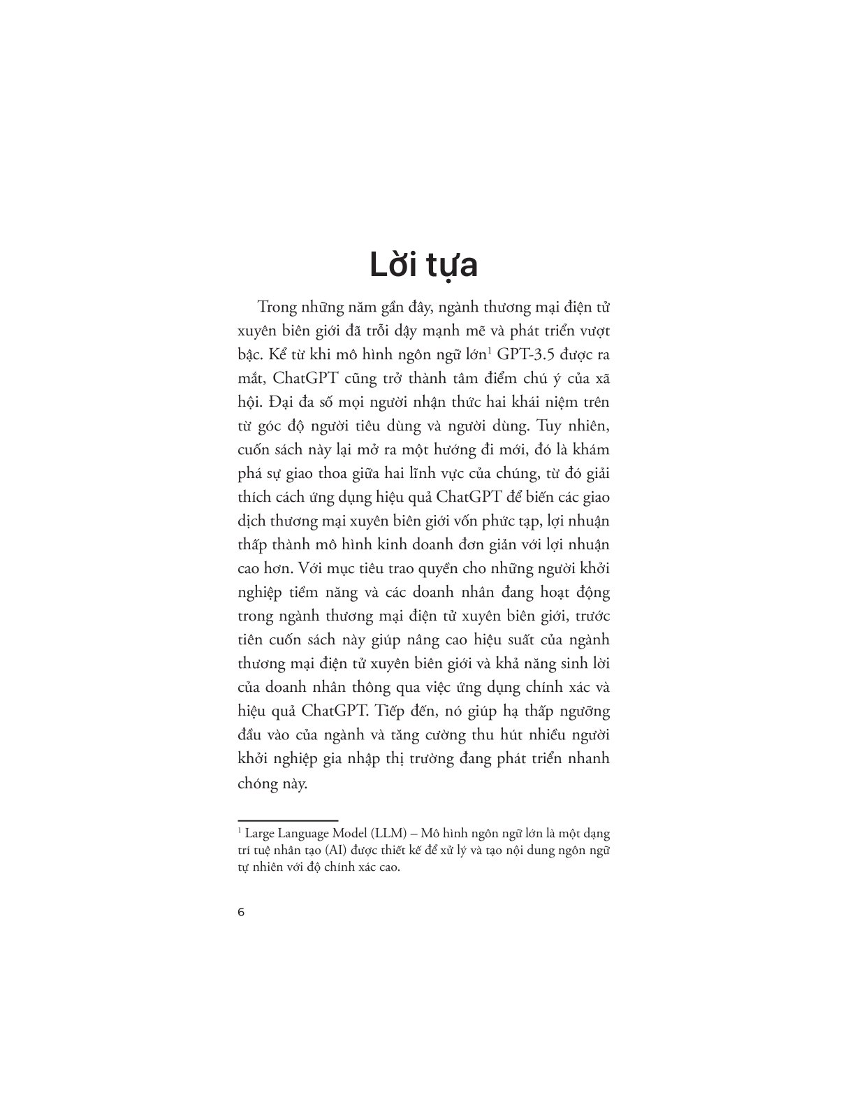 Ứng Dụng ChatGPT Trong Thương Mại Điện Tử - Kua-Jing Tang Bohu