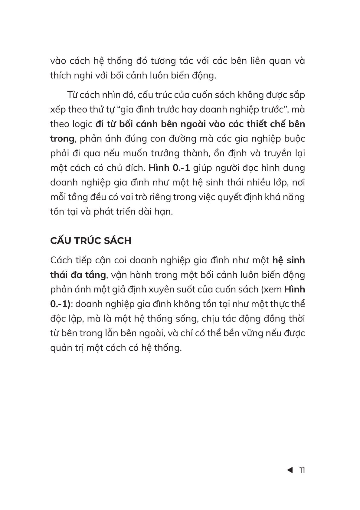 Quản Trị Doanh Nghiệp Gia Đình - Dr. Trung Dinh