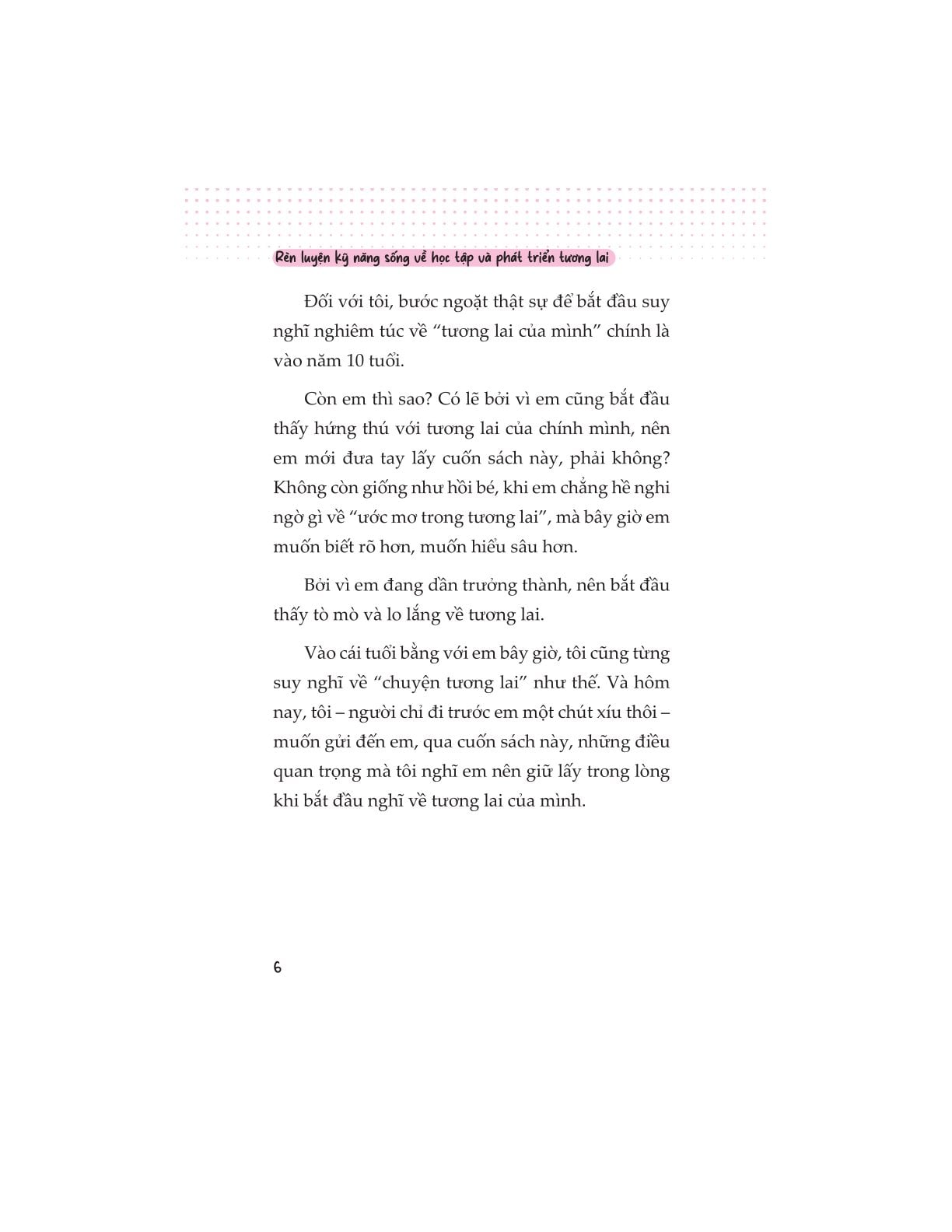 Rèn Luyện Kỹ Năng Sống Về Học Tập Và Phát Triển Tương Lai - Hanamaru Gakushukai