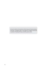 Digital Sat Study Guide - Brian W. Stewart, M.E.d