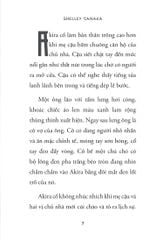 Nobody Knows - Những Đứa Trẻ Bị Bỏ Quên - Shelley Tanaka