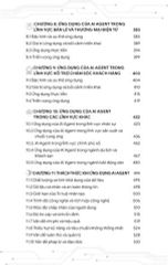 Combo 2 Quyển ( Ai Agent - Thực Chiến + AI Agent - Ứng Dụng ) - Vương Cát Vỹ