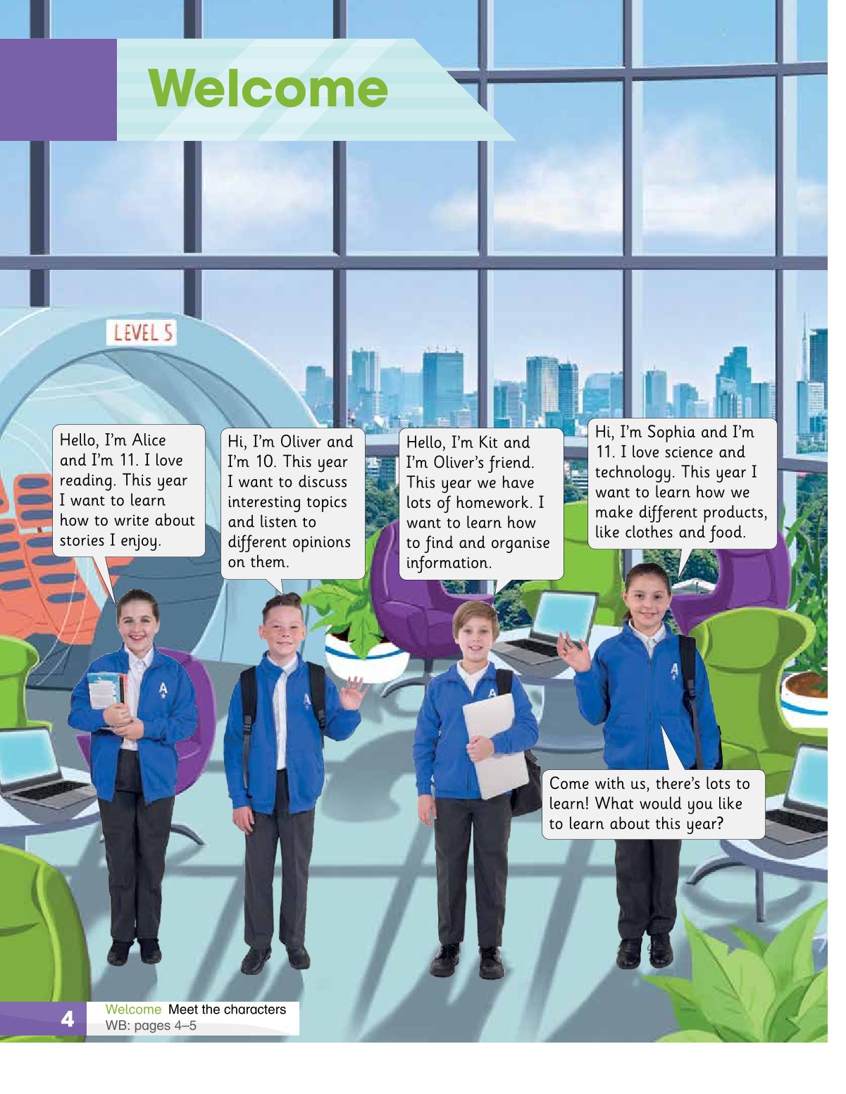 Combo  6 Quyển Sách (Academy Stars Pupil'S Book 1 + Academy Stars Pupil'S Book 2  + Academy Stars  Pupil'S Book 3 + Academy Stars  Pupil'S Book 4 + Academy Stars  Pupil'S Book 5 + Academy Stars  Pupil'S Book 6 )