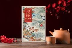 Bộ Sách Tam Quốc Diễn Nghĩa (Bộ 3 Tập) - Bìa Cứng - La Quán Trung