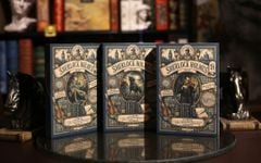 Sherlock Holmes Toàn Tập - Bìa Mềm - Sir Arthur Conan Doyle