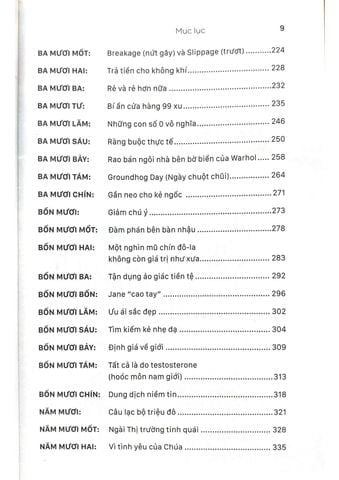 Combo 7 Quyển: Đặc Biệt Về Định Giá Doanh Nghiệp