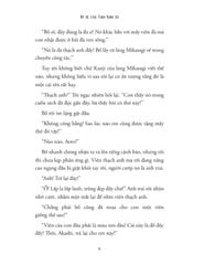 Ký Ức Của Tinh Vịnh Sư - Atsukawa Tatsumi