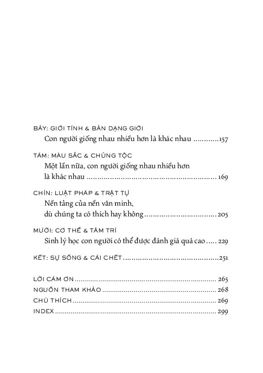 Thông Điệp Từ Những Vì Sao - Thomas Hertog
