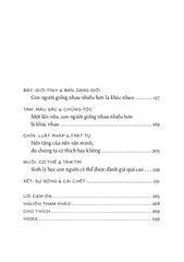 Thông Điệp Từ Những Vì Sao - Thomas Hertog