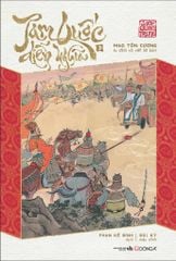 Tam Quốc Diễn Nghĩa (Bộ 3 Cuốn) (2026) - La Quán Trung