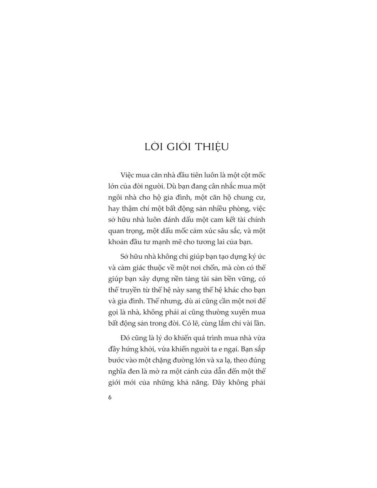 Home Buying 101 - Mua Nhà Trước Tuổi 30 - Jon Gorey