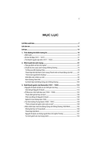  Hồ Chí Minh - Từ Nhà Cách Mạng Đến Biểu Tượng ( Hô Chi Minh - Du Révolutionnaire À L'Icône ) - Bìa Cứng - Pierre Brocheux 