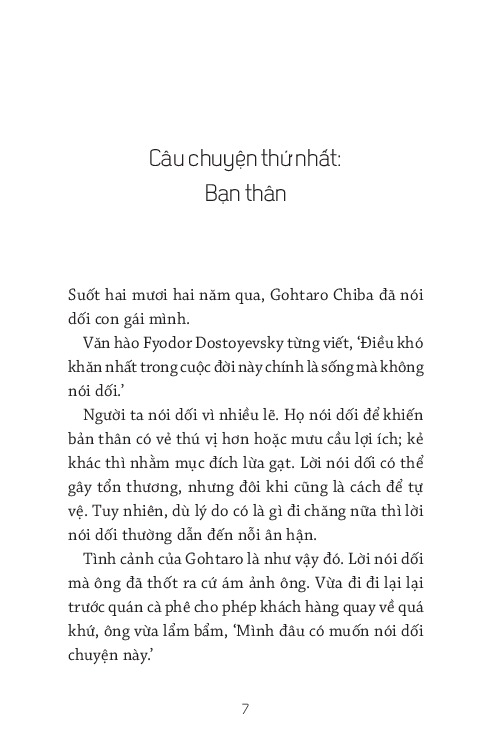Combo 3 Cuốn Của Toshikazu Kawaguchi ( Khi Tách Cà Phê Còn Chưa Nguội + Khi Lời Nói Dối Còn Chưa Lộ Diện + Khi Ký Ức Còn Chưa Phai Nhạt )