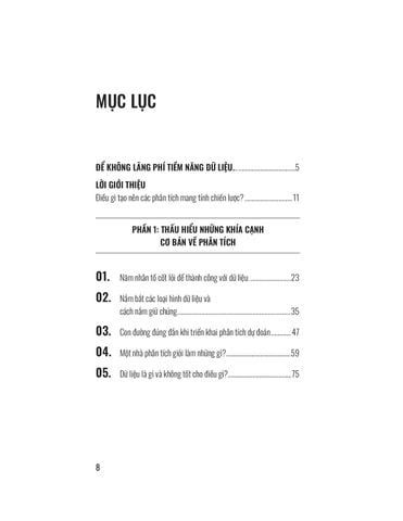  Combo 2 Quyển: Ra Quyết Định Dựa Trên Phân Tích Dữ Liệu + Văn Hoá Số - Gỡ Bỏ Rào Cản Trong Chuyển Đổi Số 