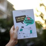  Lời Nói Chạm Đến Tim Khách Hàng - Ngô Phàm 