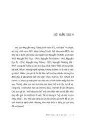 Một Thời Và Mãi Mãi - Nguyễn Huy Tưởng