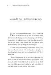 7 Ngày Học Kinh Doanh F&B - Để Bạn Làm Đúng Mọi Thứ Ngay Từ Đầu - Thuận Nguyễn
