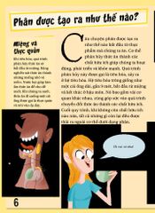 Khoa Học Diệu Kì: Phân Và Xì Hơi - Sự Bốc Mùi Về Hệ Tiêu Hóa - Nhiều Tác Giả