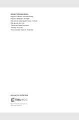 Sự Thịnh Vượng Của Các Quốc Gia - The Wealth Of Nations - Adam Smith (Omega)