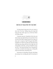 AI Thực Chiến Trong Công Việc - Nhật Thiên