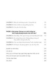 Vì Đâu Mà Ta Bệnh? - 
Benjamin Bikman, PhD