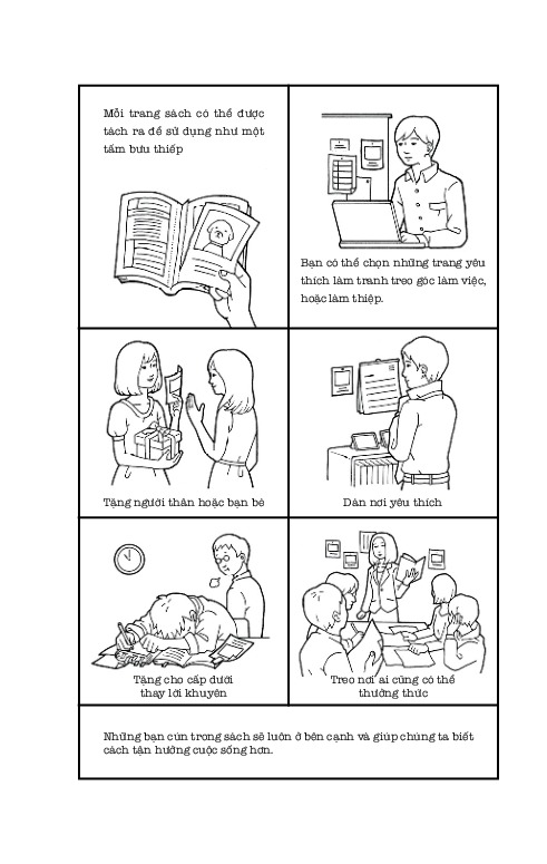 Tặng Bạn Niềm Cảm Hứng Mỗi Ngày - Keiya Mizuno, Naoki Naganuma