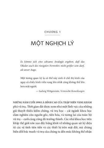  Nguồn Gốc Thời Gian - Thomas Hertog 