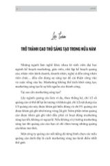 Combo 3 Quyển: Chiến Lược Bán Hàng Quyết Định Sự Tăng Trưởng Của Doanh Số (168 Ý Tưởng Vàng Cho Marketing Sáng Tạo + 36 Kế Chinh Phục Khách Hàng Khó Tính + Tối Đa Hóa Lợi Nhuận) - Nhiều Tác Giả