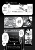  Hell Mode 1 - Triệu Hồi Sư Khởi Nguyên  - Tetta Enji, Hamuo, Mo 