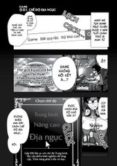 Hell Mode 1 - Triệu Hồi Sư Khởi Nguyên  - Tetta Enji, Hamuo, Mo