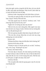 Bí Mật Dinh Thự Chimneys - Agatha Christie