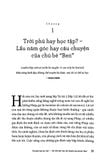 Bộ 6 Quyển GS Phan Văn Trường ( Một Đời Quản Trị + Một Đời Thương Thuyết + Một Đời Như Kẻ Tìm Đường + Cơn Lốc Quản Trị +  Không Có Đỉnh Quá Cao + Công Dân Toàn Cầu ) 