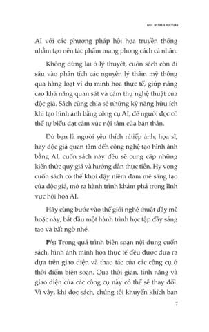  ChatGPT & Midjourney – Kỹ Thuật Tạo Content Và Hình Ảnh Bằng Công Cụ AI - AIGC Wenhua Xueyuan 