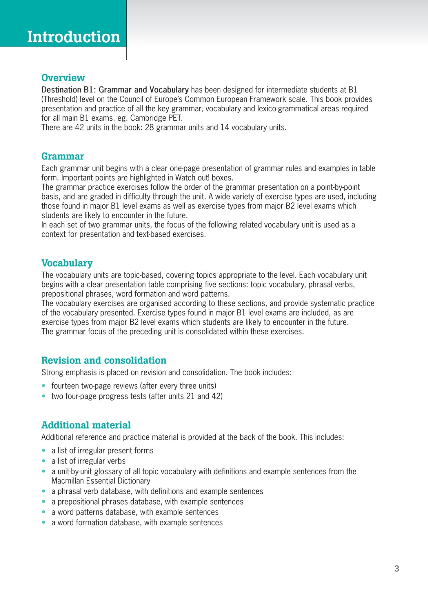 Destination B1 – Grammar & Vocabulary With Answer Key On Mcbooks App (Không Đáp Án Tái Bản 2025) - Malcom Mann, Steve Taylore-K