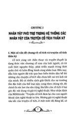 Nhân Vật Phù Trợ Trong Truyện Cổ Tích Thần Kỳ Người Việt Nam - Hà Đan