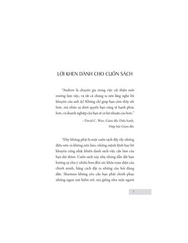  Kỷ Luật Chánh Niệm - Andrew Sharman 