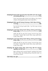 Bộ 7 Cuốn Sách Kinh Doanh Lãnh Đạo Phát Triển SME Brian Tracy - Bí Quyết Quản Trị, Xây Dựng Doanh Nghiệp Hiệu Quả - Brian Tracy