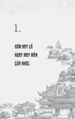 Rồng Ngầm Trường An - Mã Bá Dung