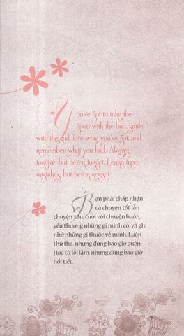  Mỉm Cười Và Ta Bước Tới -   Nhã Nam tuyển chọn 