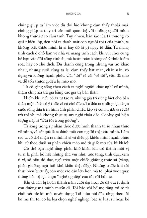 Nghĩ Như Một Tu Sĩ - Xua Tan Tiêu Cực, Chữa Lành Lo Âu - Jay Shetty