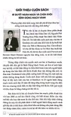 Bí Quyết Ngăn Ngừa Và Chữa Khỏi Bệnh Động Mạch Vành - Caldwell Esselstyn