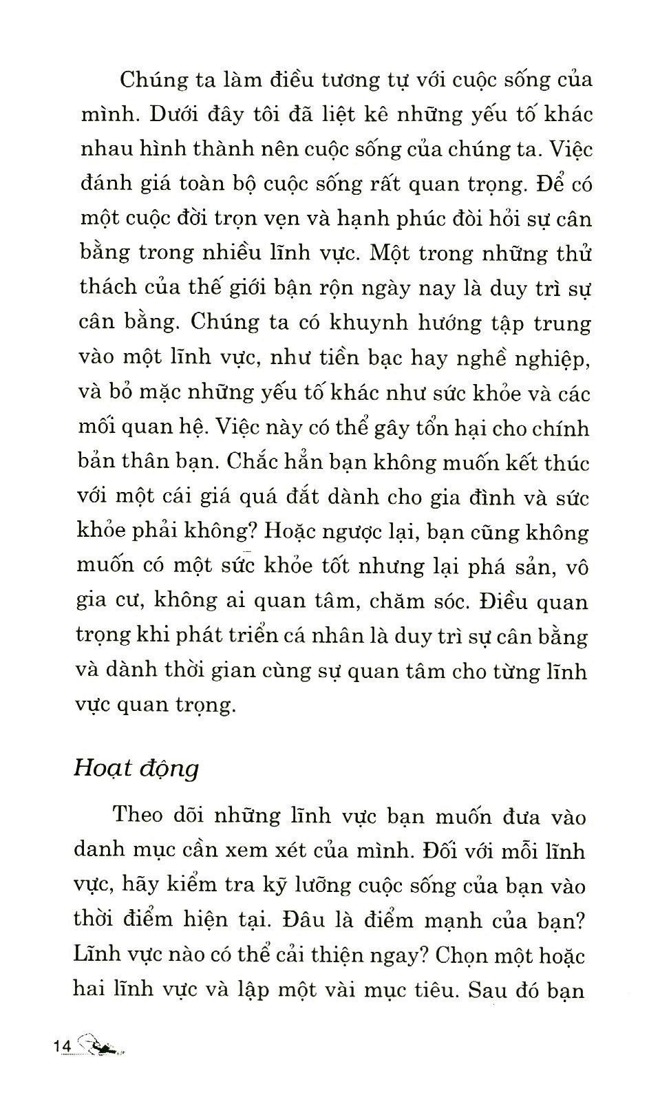 Cuộc Đời Là Do Bạn Quyết Định - Jim Donovan