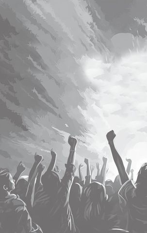  Daisy Jones & The Six - Lửa Rực Và Tro Tàn 