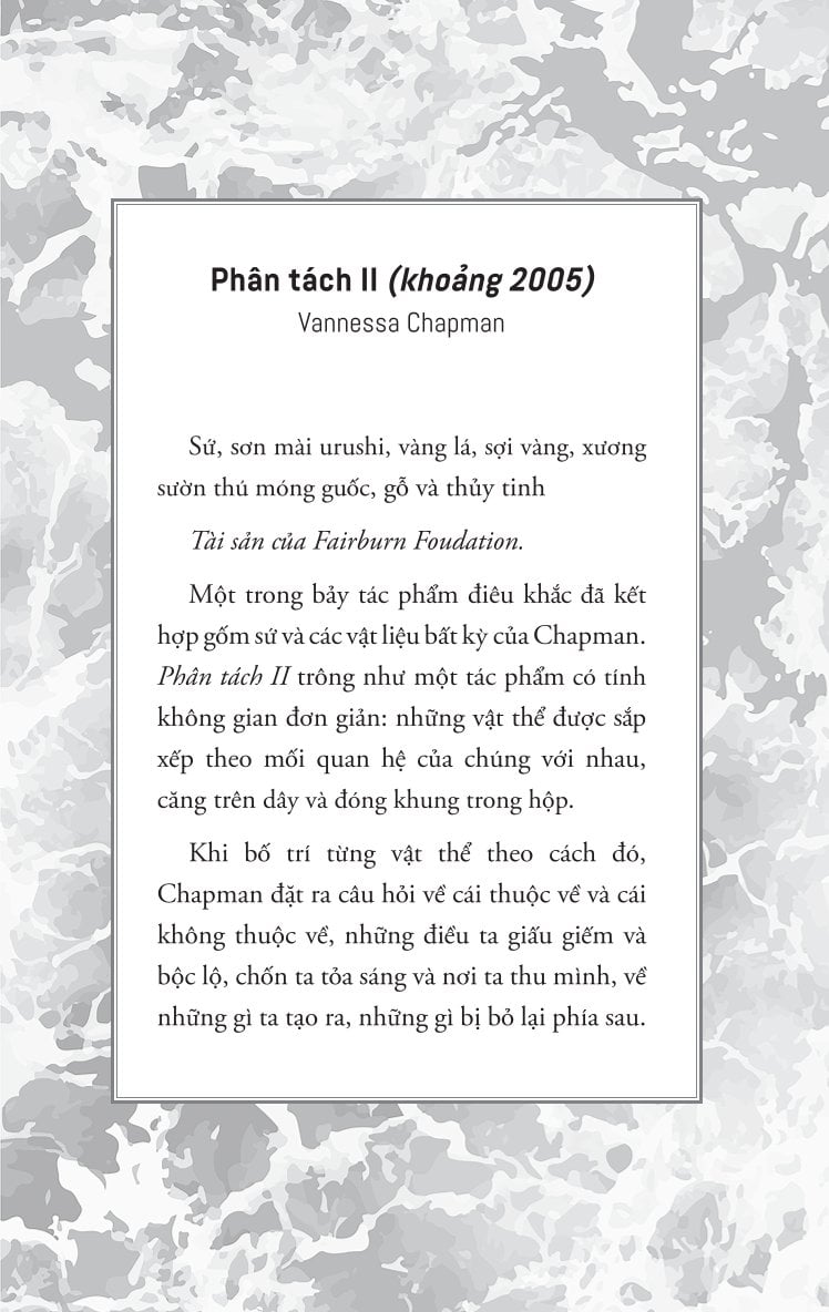 Thuỷ Triều Đen - Paula Hawkins