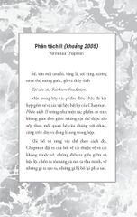 Thuỷ Triều Đen - Paula Hawkins