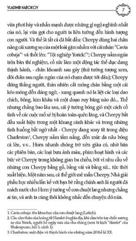  Tiếng Cười Trong Bóng Tối - Vladimir Nabokov 